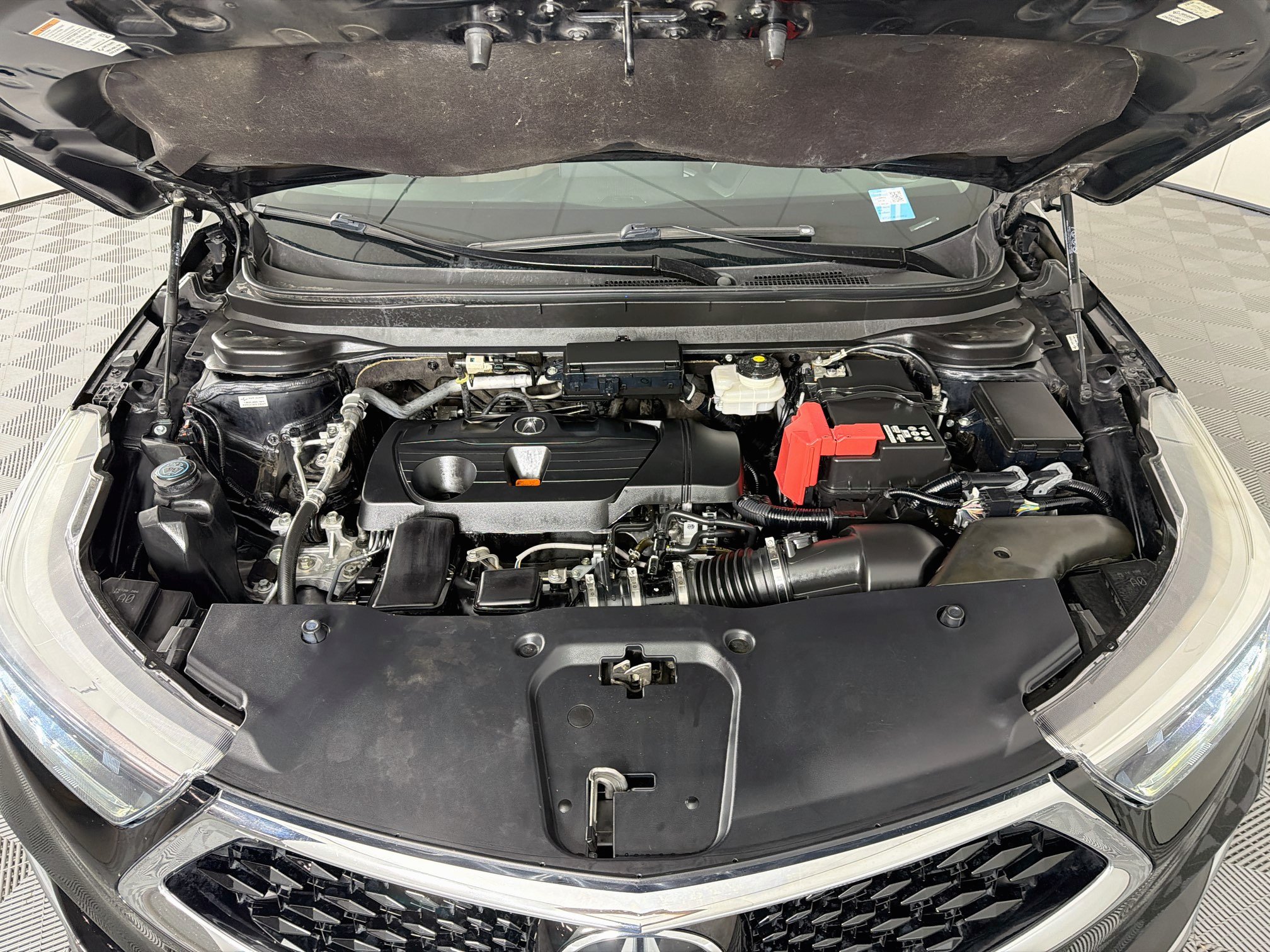 Used 2020 Acura RDX w/ Technology Package AWD/4WD image 36