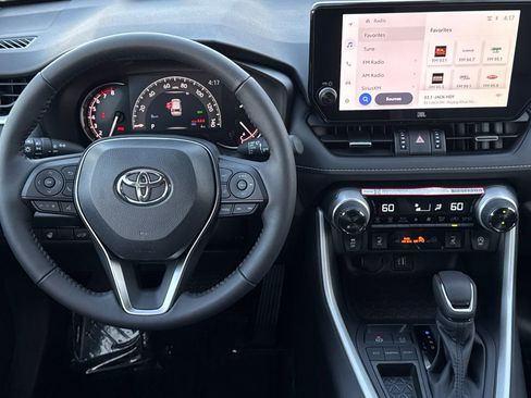 New 2025 Toyota RAV4 XLE Premium image 13