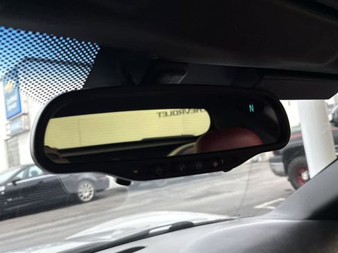 Used 2005 Chevrolet Corvette Convertible w/ Preferred Equipment Group image 28