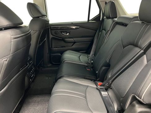 New 2025 Honda Pilot Elite image 30