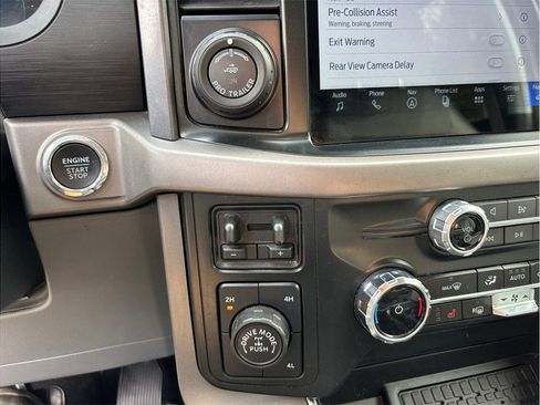 Used 2024 Ford F150 XLT w/ Equipment Group 302A MID image 38