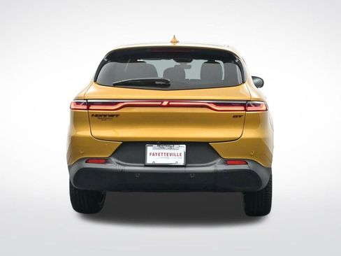 Used 2023 Dodge Hornet GT w/ Track Pack image 7