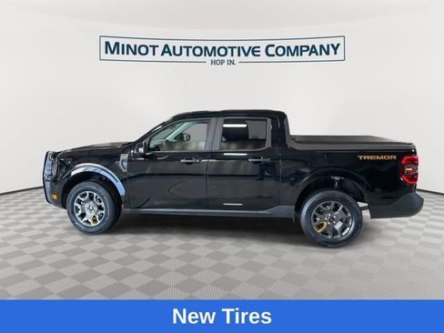 Used 2024 Ford Maverick Tremor w/ Tremor Off-Road Package AWD/4WD image 6