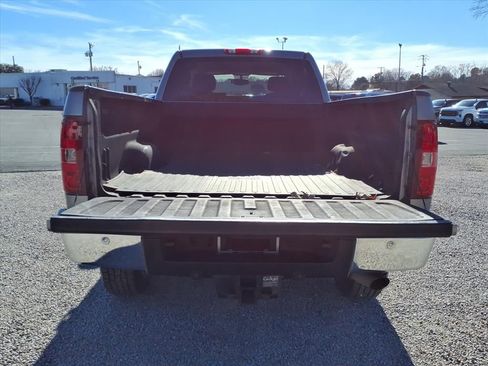 Used 2013 Chevrolet Silverado 2500 LT w/ Interior Plus Package image 7