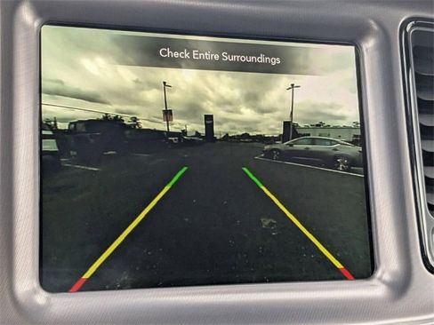 Used 2023 Dodge Challenger R/T Scat Pack image 4