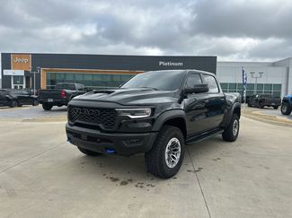 Used 2025 RAM 1500 RHO w/ RHO Level 1 Equipment Group 360° Tour