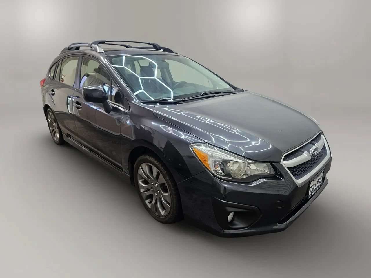 Used 2013 Subaru Impreza 2.0i Sport Premium w/ Popular Pkg 1 AWD/4WD image 1