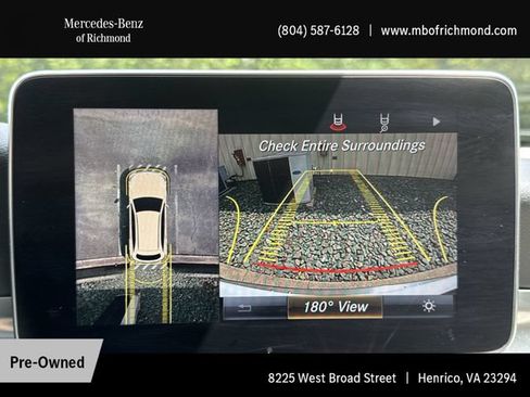 Used 2017 Mercedes-Benz GLC 300 4MATIC image 25
