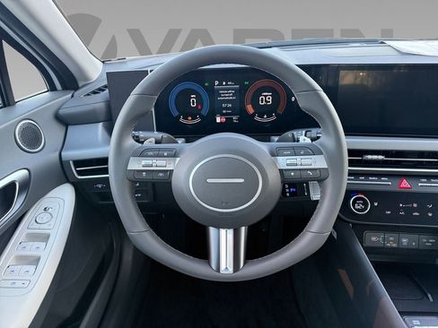 New 2026 Hyundai Sonata SEL image 13