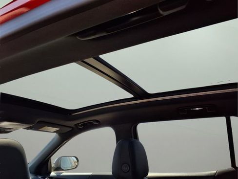 New 2026 Chevrolet Equinox RS FWD image 25