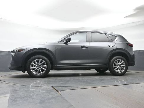 Certified 2023 MAZDA CX-5 AWD 2.5 S image 28