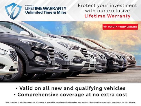 New 2026 Toyota Highlander XSE image 9