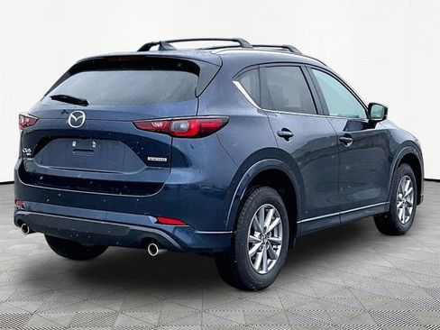 Used 2025 MAZDA CX-5 AWD 2.5 S image 6