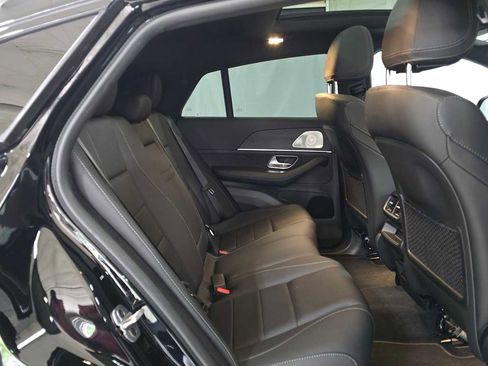 Used 2026 Mercedes-Benz GLE 450 4MATIC Coupe image 12
