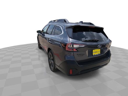 Used 2020 Subaru Outback Onyx Edition XT w/ Popular Package #2 AWD/4WD image 21