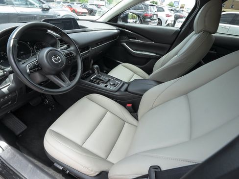 Used 2026 MAZDA CX-30 AWD 2.5 S w/ Select Sport Pkg image 16