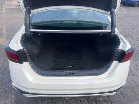 Used 2019 Nissan Altima 2.5 Platinum image 21