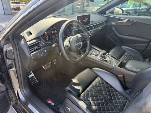 Used 2018 Audi S5 Prestige image 3