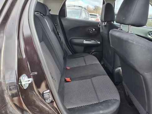 Used 2017 Nissan Juke S image 16