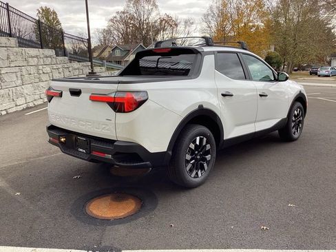 New 2026 Hyundai Santa Cruz SEL AWD/4WD image 7