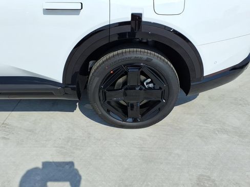 New 2027 Kia Telluride SX X-Line w/ Towing Package AWD/4WD image 8