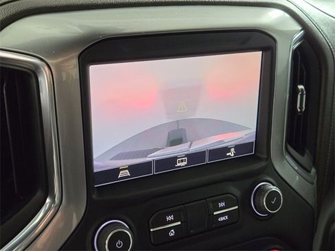 Used 2022 Chevrolet Silverado 1500 LTZ w/ Safety Package II image 35