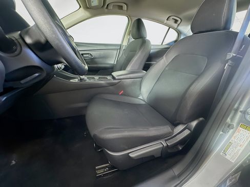 Used 2024 Nissan Sentra S FWD image 13