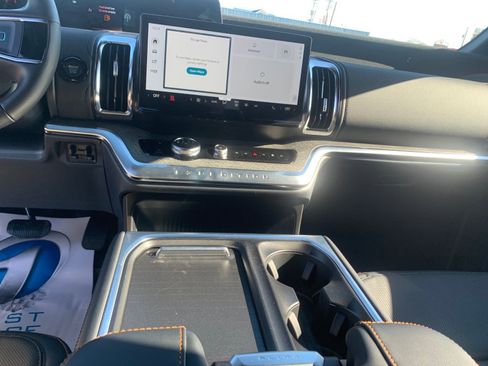 New 2026 Ford Expedition Tremor AWD/4WD image 24