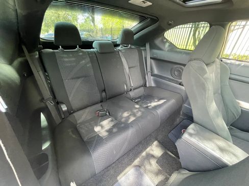 Used 2012 Scion tC FWD image 27