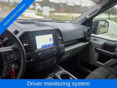 Used 2020 Ford F150 XL w/ Equipment Group 101A Mid image 13