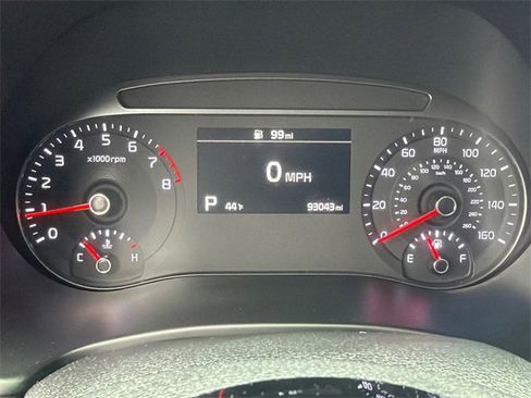 Used 2020 Kia Soul GT-Line Turbo image 26