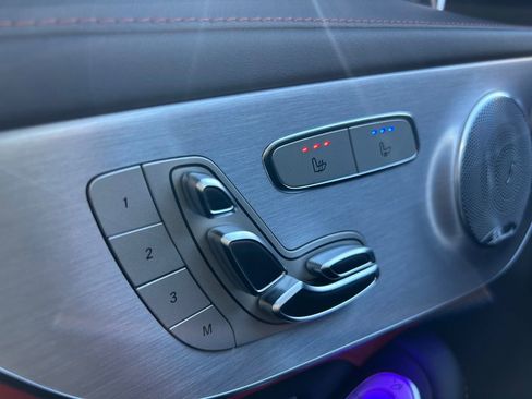 Used 2021 Mercedes-Benz C 63 AMG S image 36