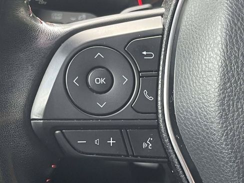Used 2020 Toyota Camry TRD FWD image 28