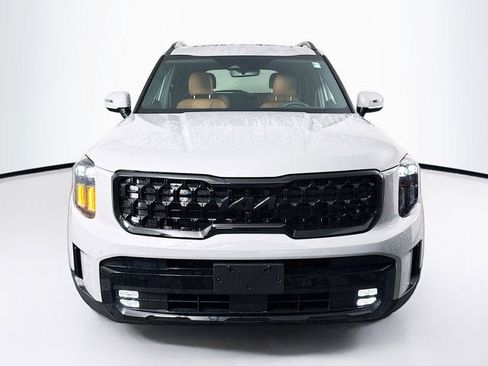New 2025 Kia Telluride SX X-Line image 2