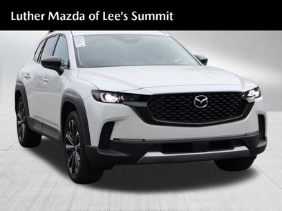 New 2025 MAZDA CX-50 AWD 2.5 Turbo w/ Weather Package