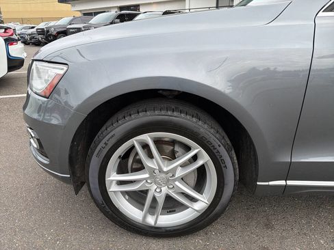 Used 2014 Audi Q5 2.0T Premium Plus image 12