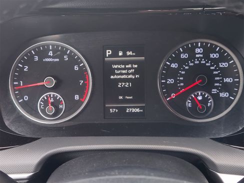 Used 2023 Kia K5 GT-Line image 16