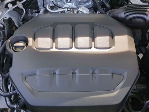 New 2026 Volkswagen Atlas SE image 23