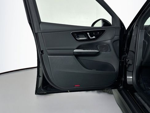 New 2026 Mercedes-Benz GLC 300 4MATIC image 20