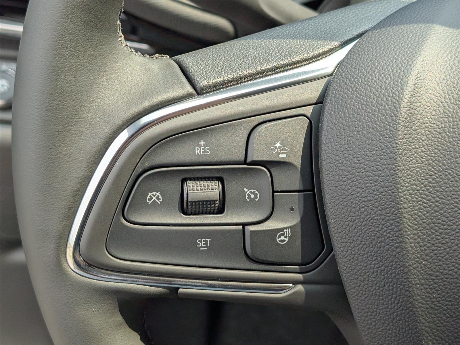 New 2026 Buick Envista Sport Touring w/ Convenience I Package FWD image 20