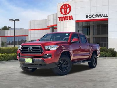 Used 2021 Toyota Tacoma SR