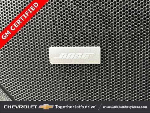 Certified 2023 Chevrolet Blazer RS w/ Driver Confidence II Package image 29