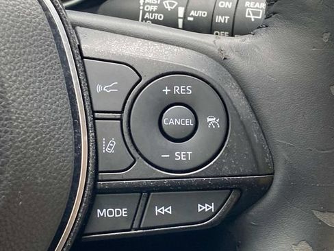 Used 2019 Toyota RAV4 Limited w/ Advanced Technology Package image 22