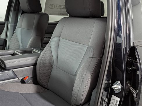 New 2026 Toyota Tundra SR image 12