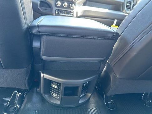 New 2024 RAM 5500 Tradesman w/ Chrome Appearance Group image 25