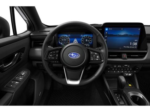 New 2026 Subaru Outback Touring AWD/4WD image 15