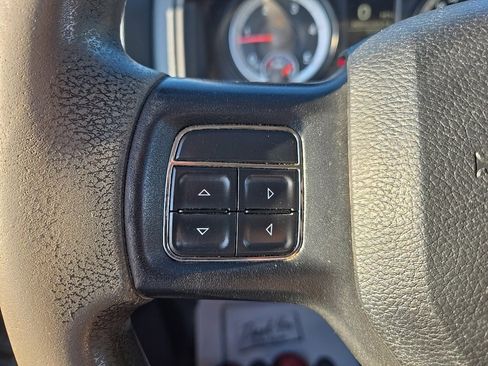 Used 2014 RAM 3500 Tradesman w/ Max Tow Package image 16