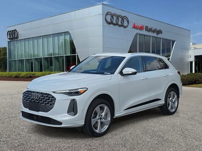 New 2025 Audi Q5 Premium Plus