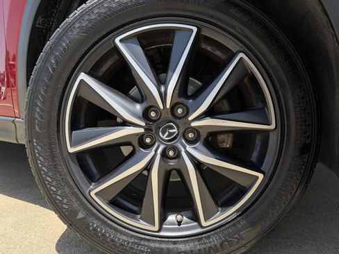 Used 2017 MAZDA CX-5 Grand Touring FWD image 9