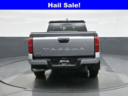 New 2026 Toyota Tacoma SR5 image 6